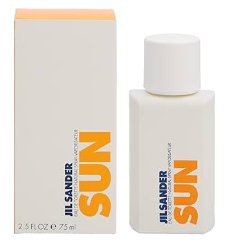 残量90%以上　JIL SANDER　サンダーフォーメン　オードトワレ　75ml ジルサンダー サンダーフォーメン オードトワレ EDT SP 75ml